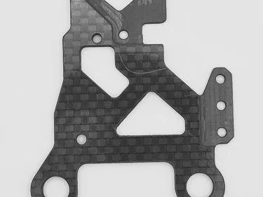 SNRC T3M V2 Conversion 3mm arms FL - Image 1