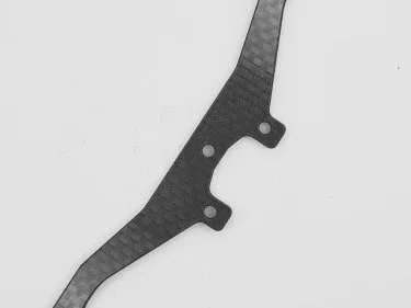 REAR BODY POST MOUNT