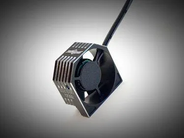 TEAM POWERS High Speed Fan 33000rpm - Image 3