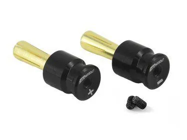 Polarity Heat Sink Connector 5mm Plug Type - Image 3