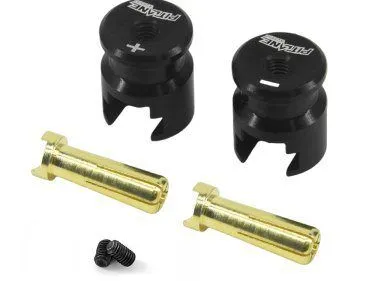 Polarity Heat Sink Connector 5mm Plug Type - Image 4