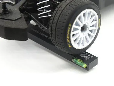 RC Touring Chassis Tweak Station - Image 3