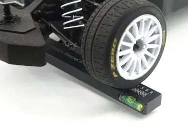 RC Touring Chassis Tweak Station RC Touring Chassis Tweak Station - Image 3