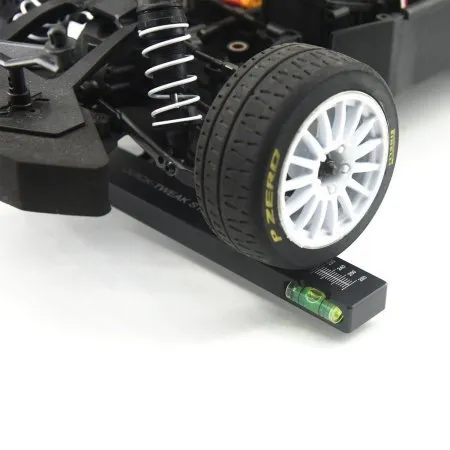 RC Touring Chassis Tweak Station RC Touring Chassis Tweak Station