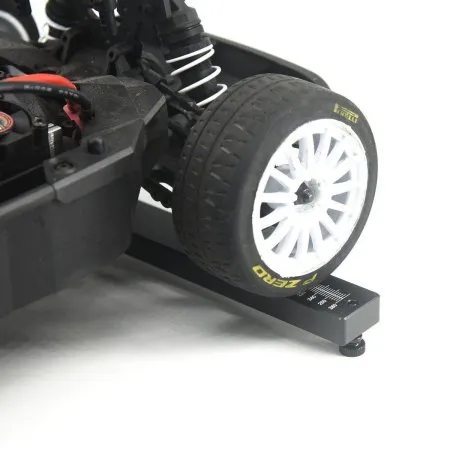RC Touring Chassis Tweak Station TWEAK STATION