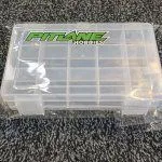 SPARE PARTS BOX
