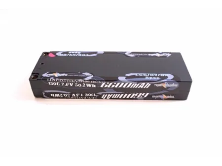 6600mah