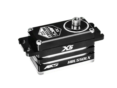 HBL550LX