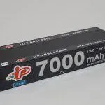 Intellect 7000mah 7.6v LiHv