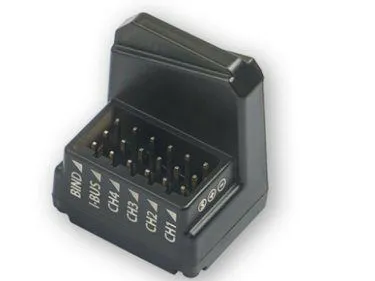 Flysky Micro Receiver for NB4+ - Image 3