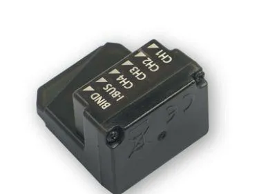 Flysky Micro Receiver for NB4+ - Image 4