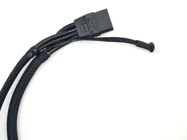 iCharger DUO 458 Synchronous Charge Cable 2S or 4S - Image 3