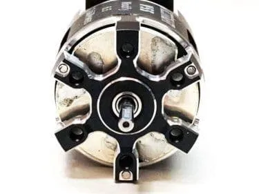 TEAM POWERS Actinium V5S Stock Edition - Image 4