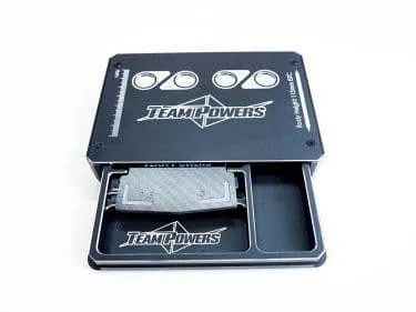 TEAM POWERS Handy Car Stand (V3) with Setup Tools - Image 8