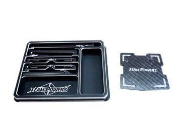 TEAM POWERS Handy Car Stand (V3) with Setup Tools - Image 7