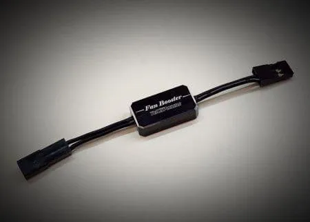 FAN BOOSTER