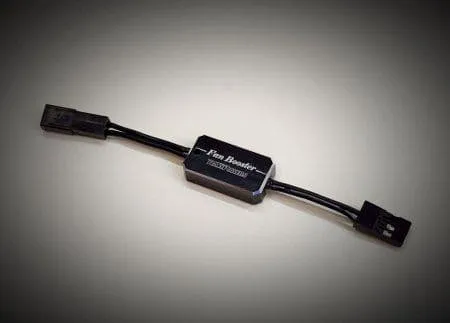 fan booster p3 flr lr