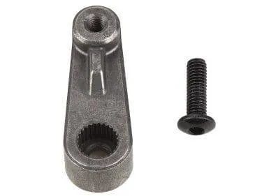 ASSOCIATED ASS25930 RIVAL MT8 SERVO HORN ALLOW 25T