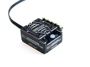 Mini Spec Radon V2BT 2S (105A) Speed Control (External Bluetooth)