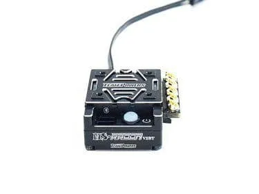 Mini Spec Radon V2BT 2S (105A) Speed Control (External Bluetooth) - Image 3