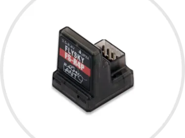 Flysky R4P Receiver ANT Protocol - Image 1