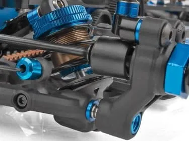 ASSOCIATED TC8 GRAPHITE