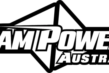 TEAM POWERS - T-SHIRTS, HODDIES, APPAREL & MORE - Image 1
