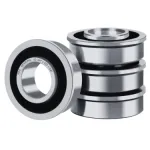 BEARINGS & BALLS