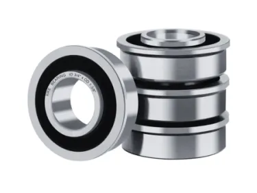 BEARINGS LOOSE & KITS
