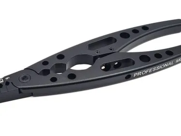 Alloy Professional Shock Pliers & Multi Tool - Image 3