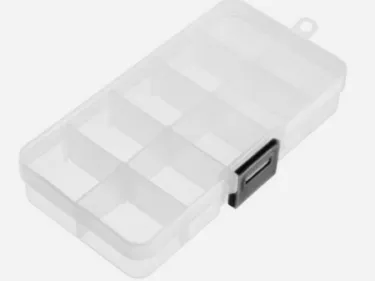 STORAGE CASES