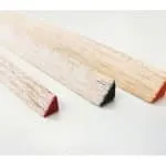 BALSA TRIANGLE STOCK