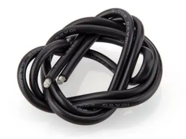 WIRE HW 10AWG WIRE 1MT - Image 1