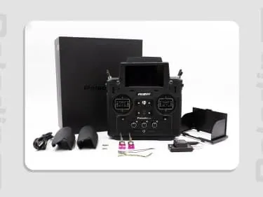 PL18 2.4GHz AFHDS3 18CH Radio System - Image 1
