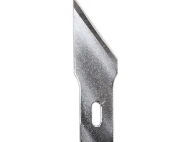 HOBBY KNIVES, BLADES & FILES