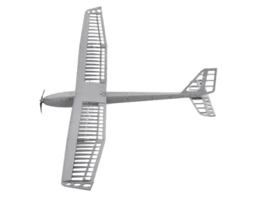 GLIDING, PURE FLITE