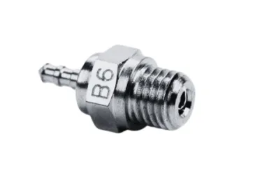 GLOW PLUGS
