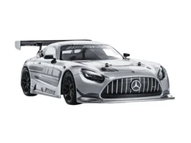 GT SHELLS, 1/10TH