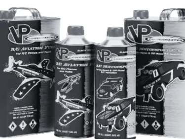 NITRO FUEL