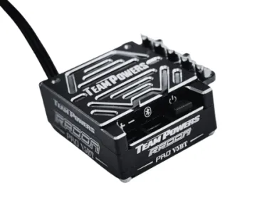 RC CAR SENSORED ESC, 1/10TH BRUSHLESS