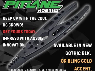 SHOCK TOOL