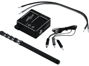 SOLDERING STATIONS