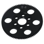 GEARS, PINIONS & SPURS