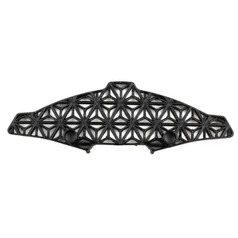 RC10TC8 TPU BUMPER TEAM ASSOCIATED