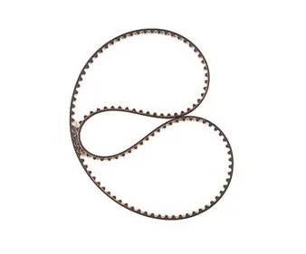 RC10TC8 BELT, 351T - Image 1