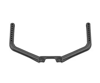RC10TC8 REAR BODY MOUNT AND ADJUSTABLE BODY MOUNT SET - Image 1