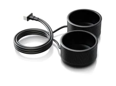 SKYRC Silicone Cup for Tyre Warmer - Image 1