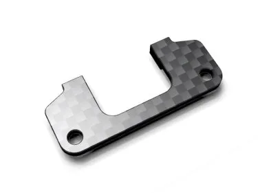 BEZERK XRAY OPTION PARTS - Image 3
