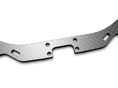 BEZERK XRAY OPTION PARTS - Image 1