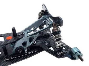 SNRC/RACEOPT DOLPHIN FFV4 REAR CONVERSION - Image 3